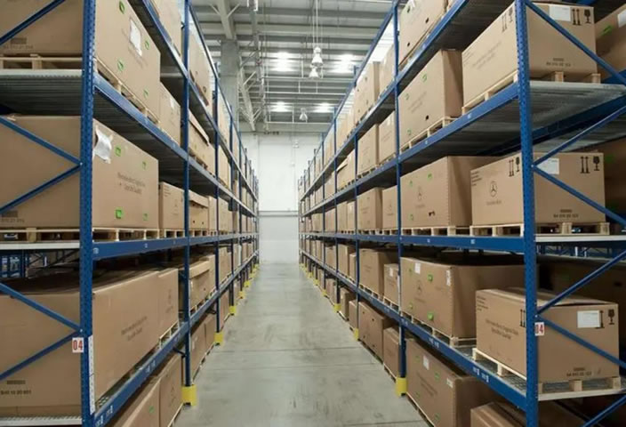 潮州到运河区货物仓储